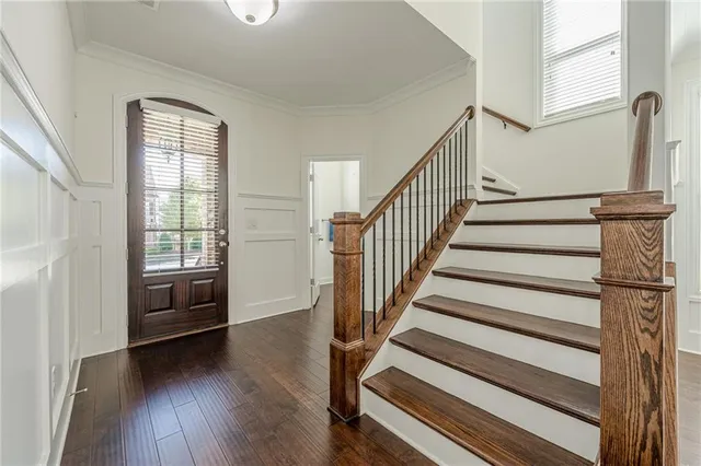 $685,000 | 1040 Peyton View Court, Alpharetta, GA 30004