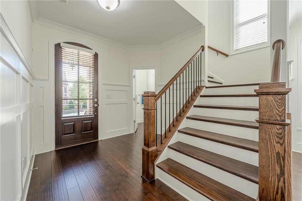 1040 Peyton View Court Alpharetta, GA 30004 - Photo 9 of 53