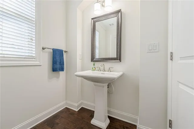 $685,000 | 1040 Peyton View Court, Alpharetta, GA 30004