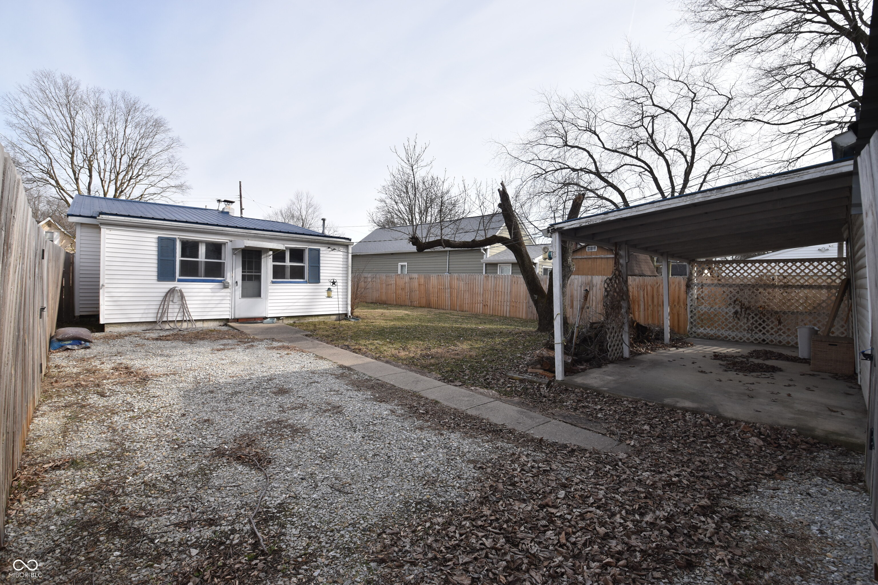 502 South State Street Greenfield, IN 46140 - Photo 13 of 22