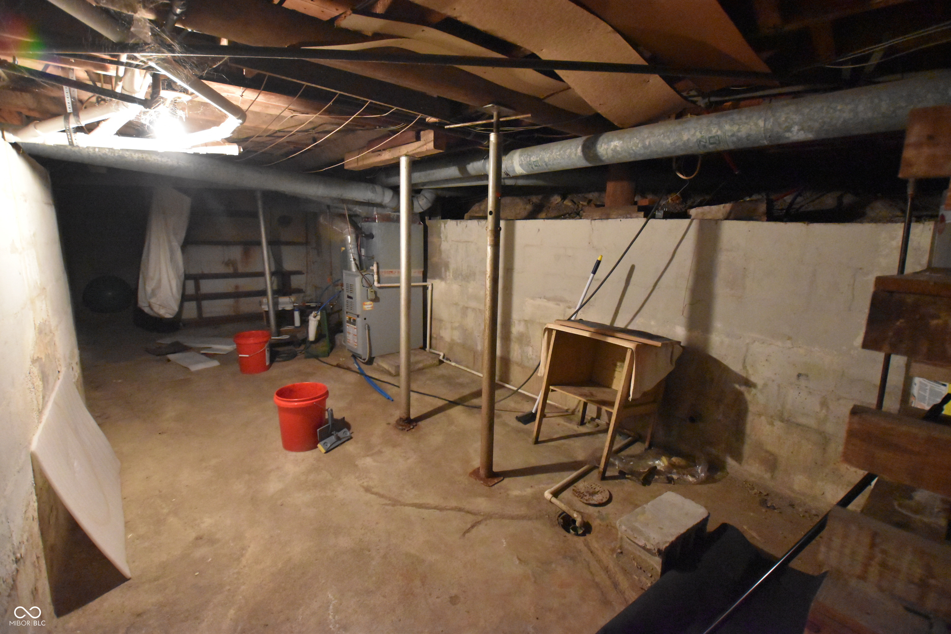 502 South State Street Greenfield, IN 46140 - Photo 14 of 22