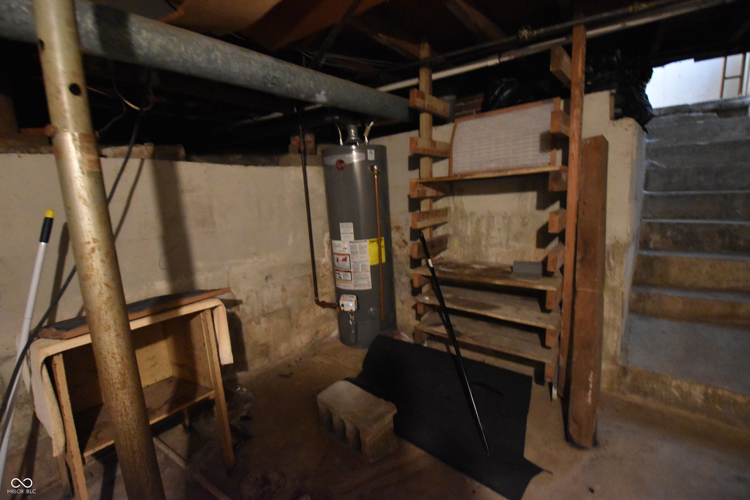 502 South State Street Greenfield, IN 46140 - Photo 15 of 22