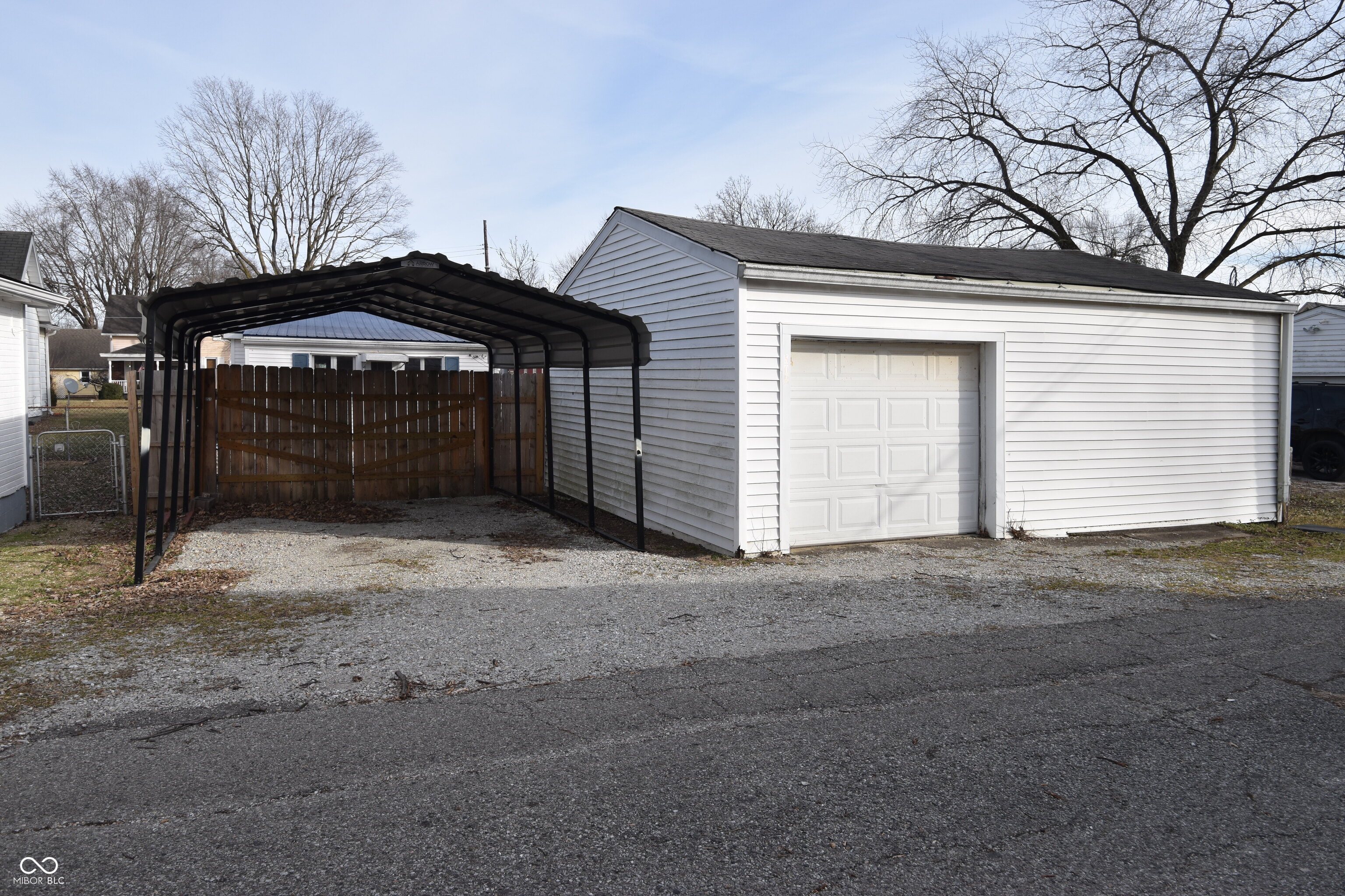 502 South State Street Greenfield, IN 46140 - Photo 18 of 22