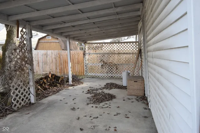 $119,900 | 502 South State Street, Greenfield, IN 46140