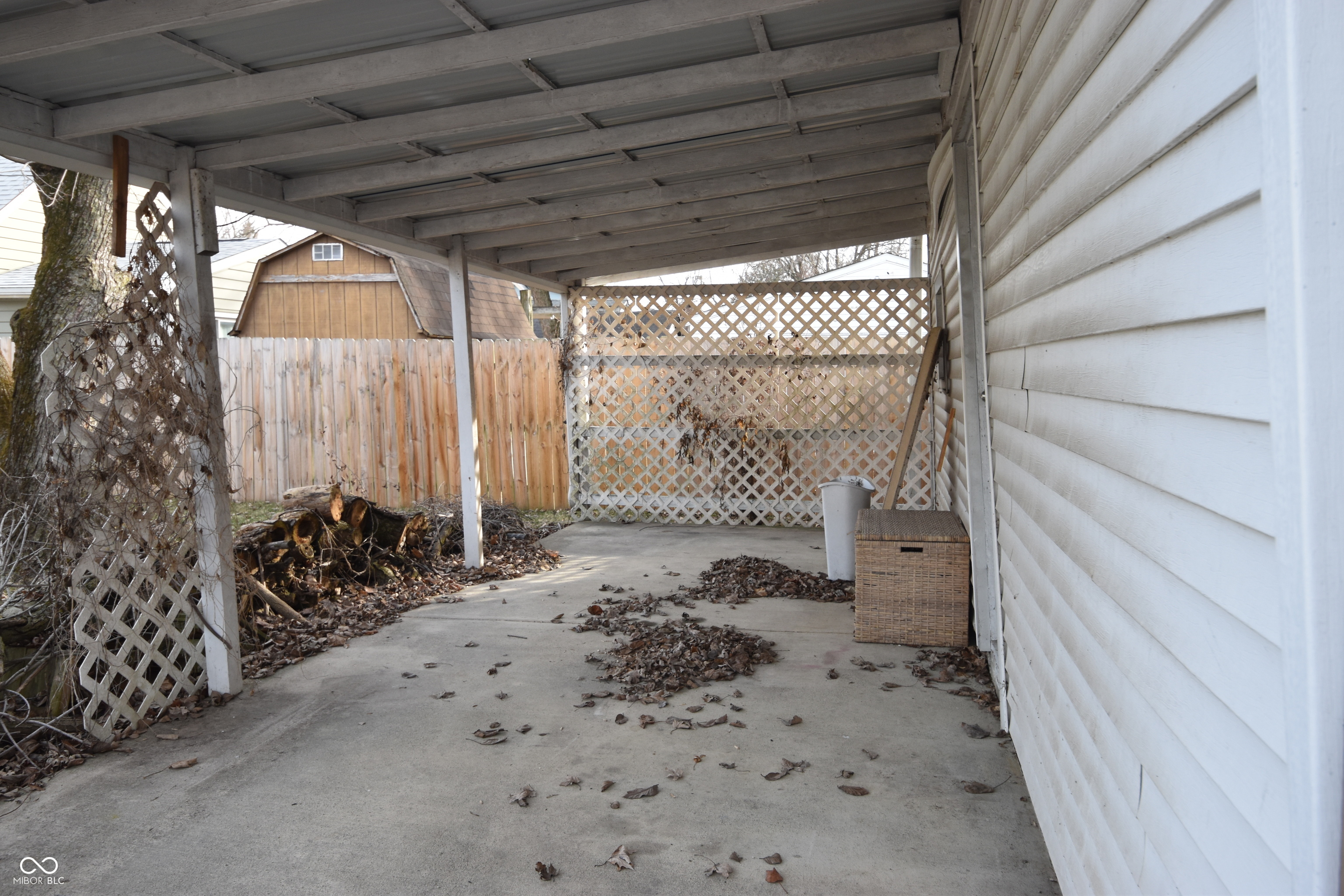 502 South State Street Greenfield, IN 46140 - Photo 19 of 22