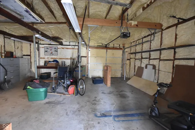 $119,900 | 502 South State Street, Greenfield, IN 46140