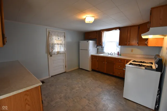 $119,900 | 502 South State Street, Greenfield, IN 46140