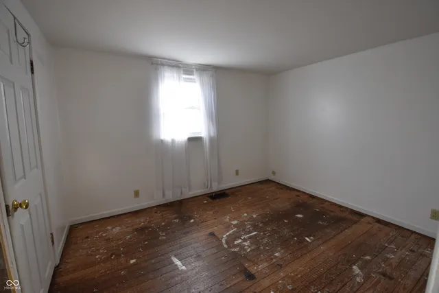 $119,900 | 502 South State Street, Greenfield, IN 46140