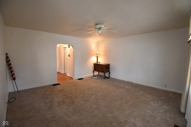 $119,900 | 502 South State Street, Greenfield, IN 46140