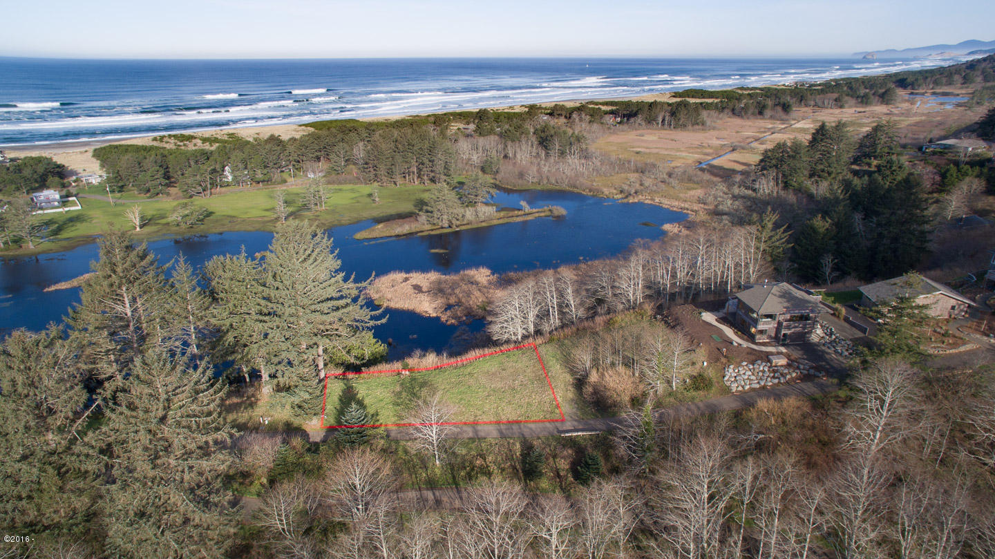 700 Edelman Way Neskowin, OR 97149 - Photo 2 of 5 Golf Course-Winter