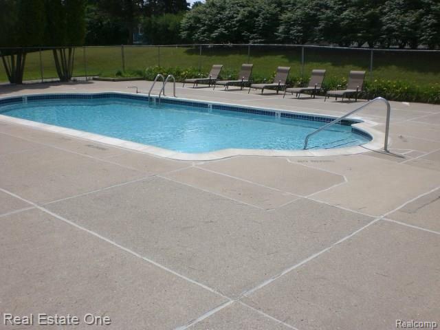 803 Plate Street, Unit 201 Rochester, MI 48307 - Photo 18 of 23