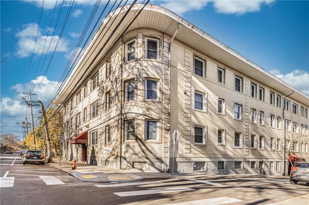 5523 Ellsworth Avenue, Unit 5A, Pittsburgh, PA 15232 Compass