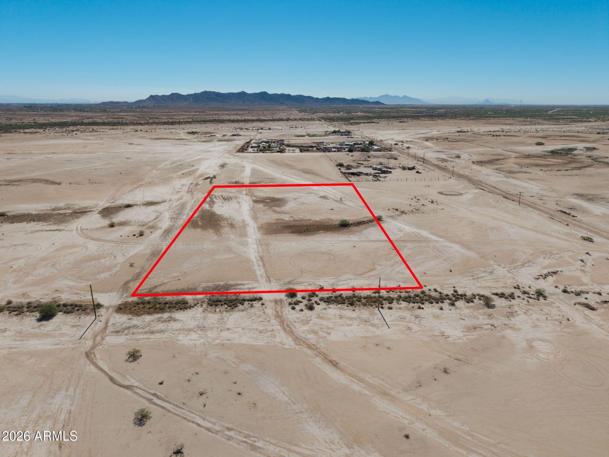 0 South Sisler Road, Unit 257 Casa Grande, AZ 85193 - Photo 1 of 11 _pwPGbUA