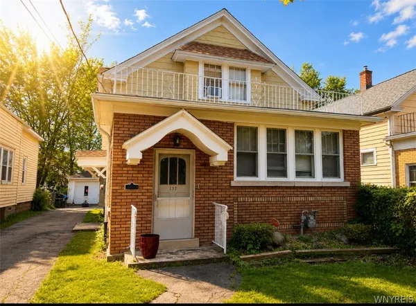$199,000 | 117 Proctor Avenue, Buffalo, NY 14215