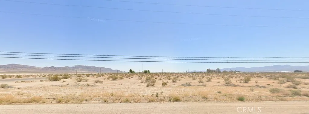 0 Ghost Town Road Beatty, NV 89003 - Photo 2 of 11 a view of a water view