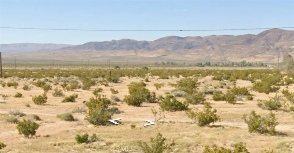 0 Ghost Town Road Beatty, NV 89003 - Photo 4 of 11 a view of lake and mountain