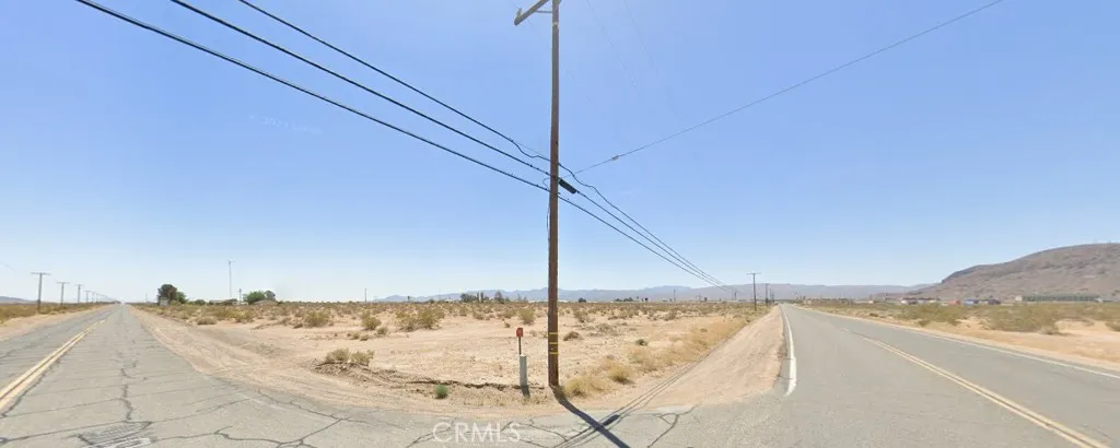 0 Ghost Town Road Beatty, NV 89003 - Photo 5 of 11 a view of a walk in closet and a ocean view
