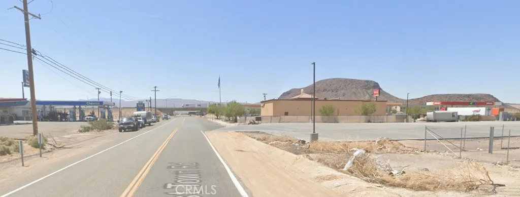 0 Ghost Town Road Beatty, NV 89003 - Photo 6 of 11 a view of a swimming pool