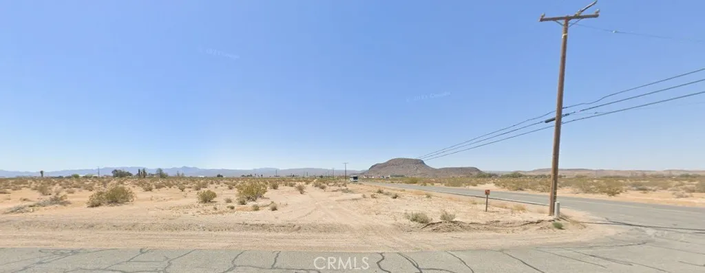 0 Ghost Town Road Beatty, NV 89003 - Photo 7 of 11 a view of a sky view