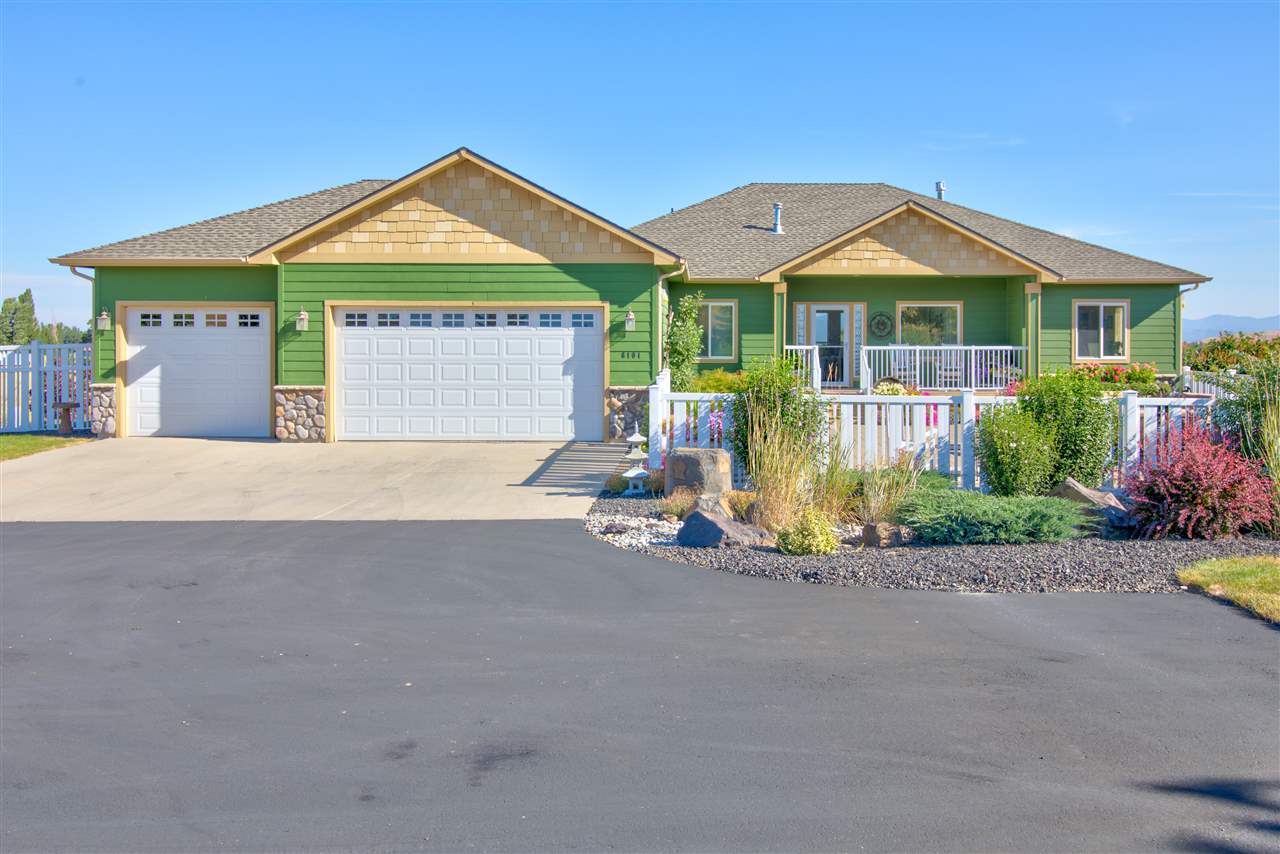 6101 South Chapman Road Greenacres, WA 99016 - Photo 1 of 20