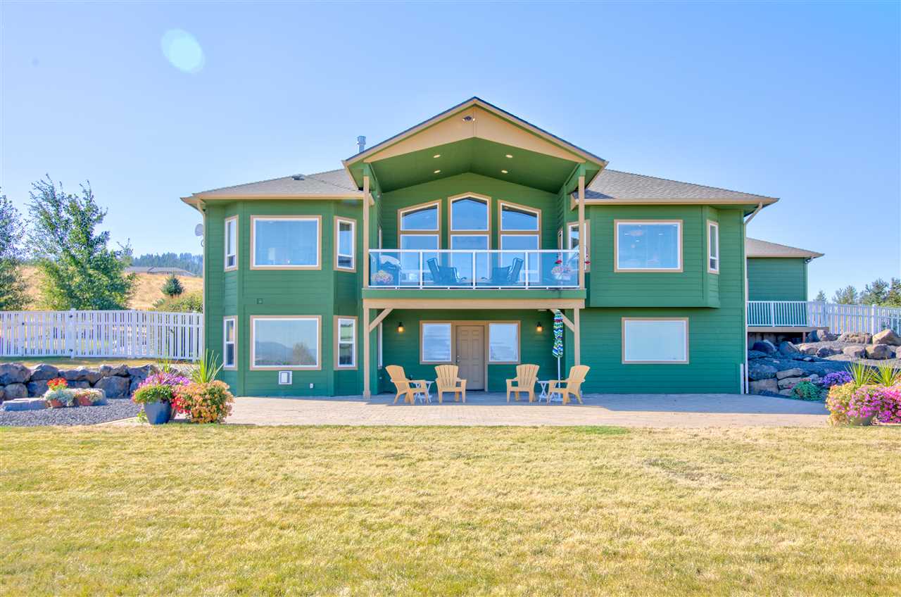 6101 South Chapman Road Greenacres, WA 99016 - Photo 16 of 20