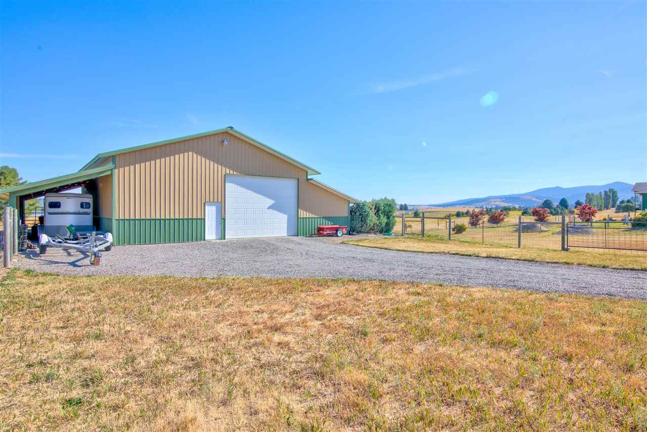 6101 South Chapman Road Greenacres, WA 99016 - Photo 19 of 20