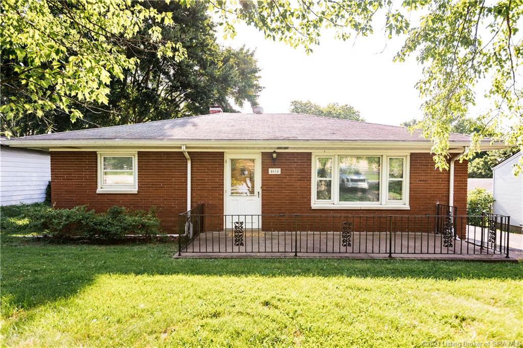 4614 Grant Line Road New Albany, IN 47150 - Photo 1 of 36 Gallery Image 1