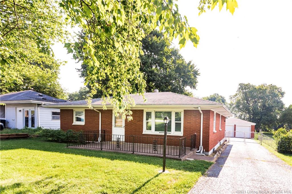 4614 Grant Line Road New Albany, IN 47150 - Photo 2 of 36 Gallery Image 2