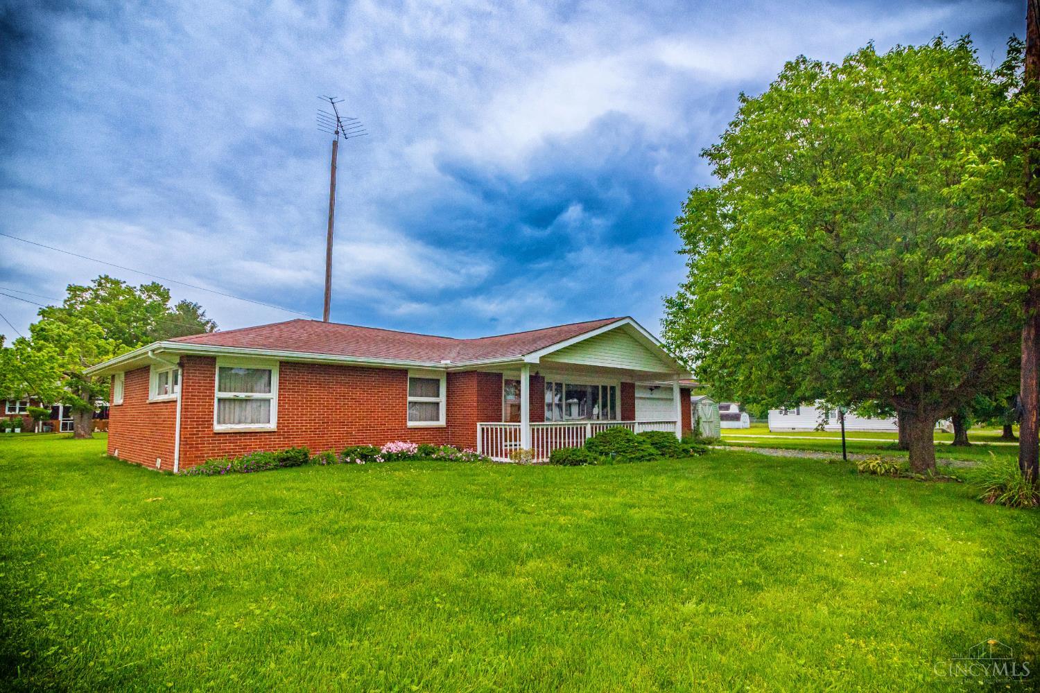 142 Rarden Road Peebles, OH 45660 - Photo 3 of 39 Gallery Image 3