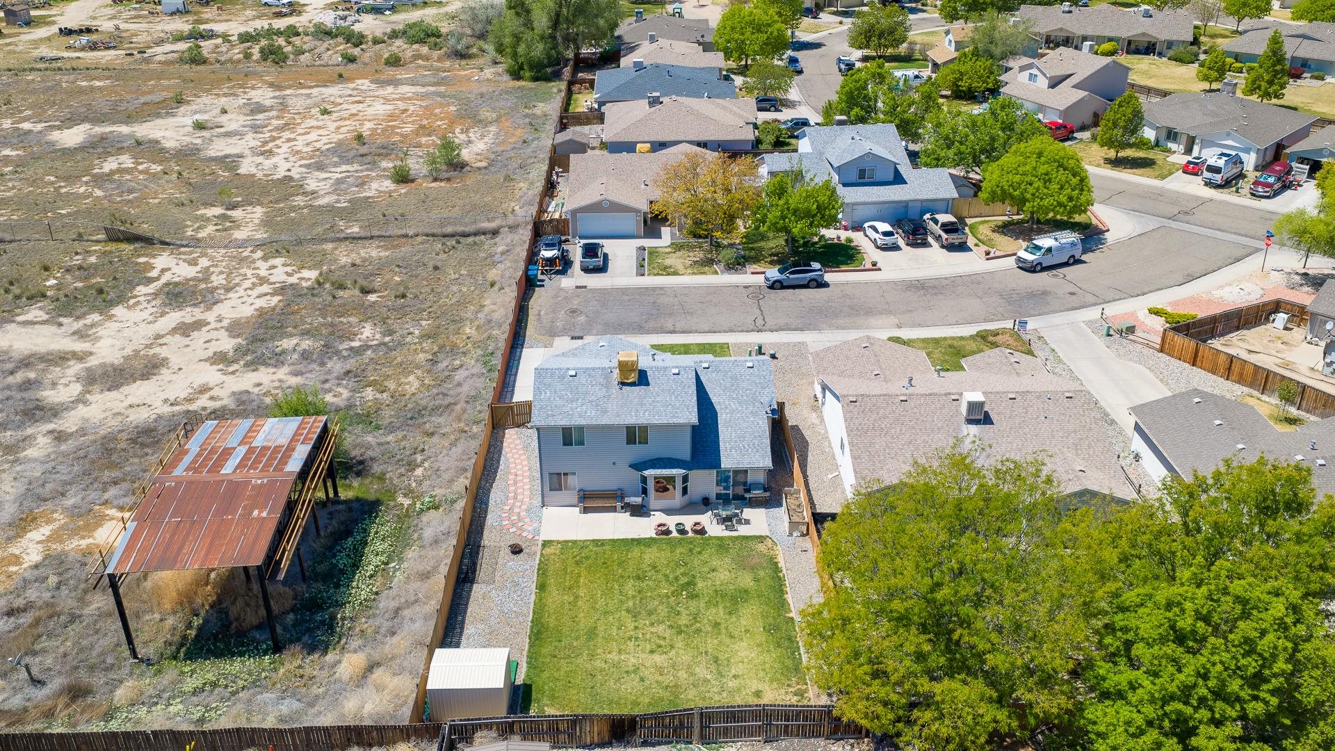 336 Catkin Street Fruita, CO 81521 - Photo 32 of 38