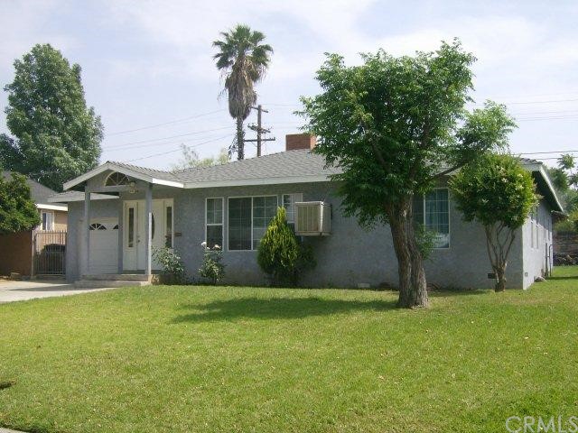 2514 Prospect Avenue Riverside, CA 92507 - Photo 1 of 1 Front view