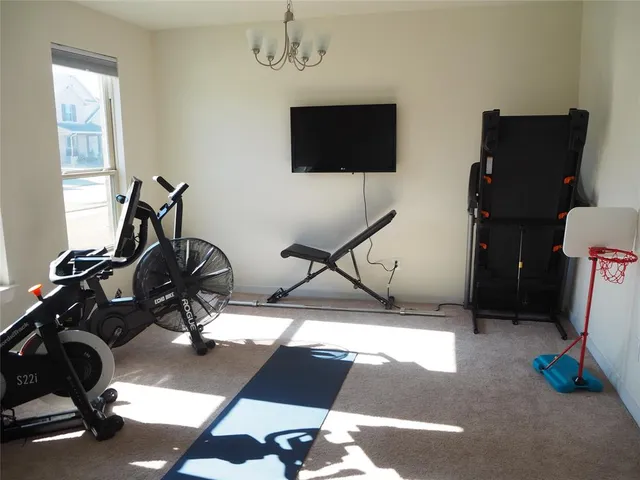 $3,400 | 4317 Swallow Drive, Fort Worth, TX 76262