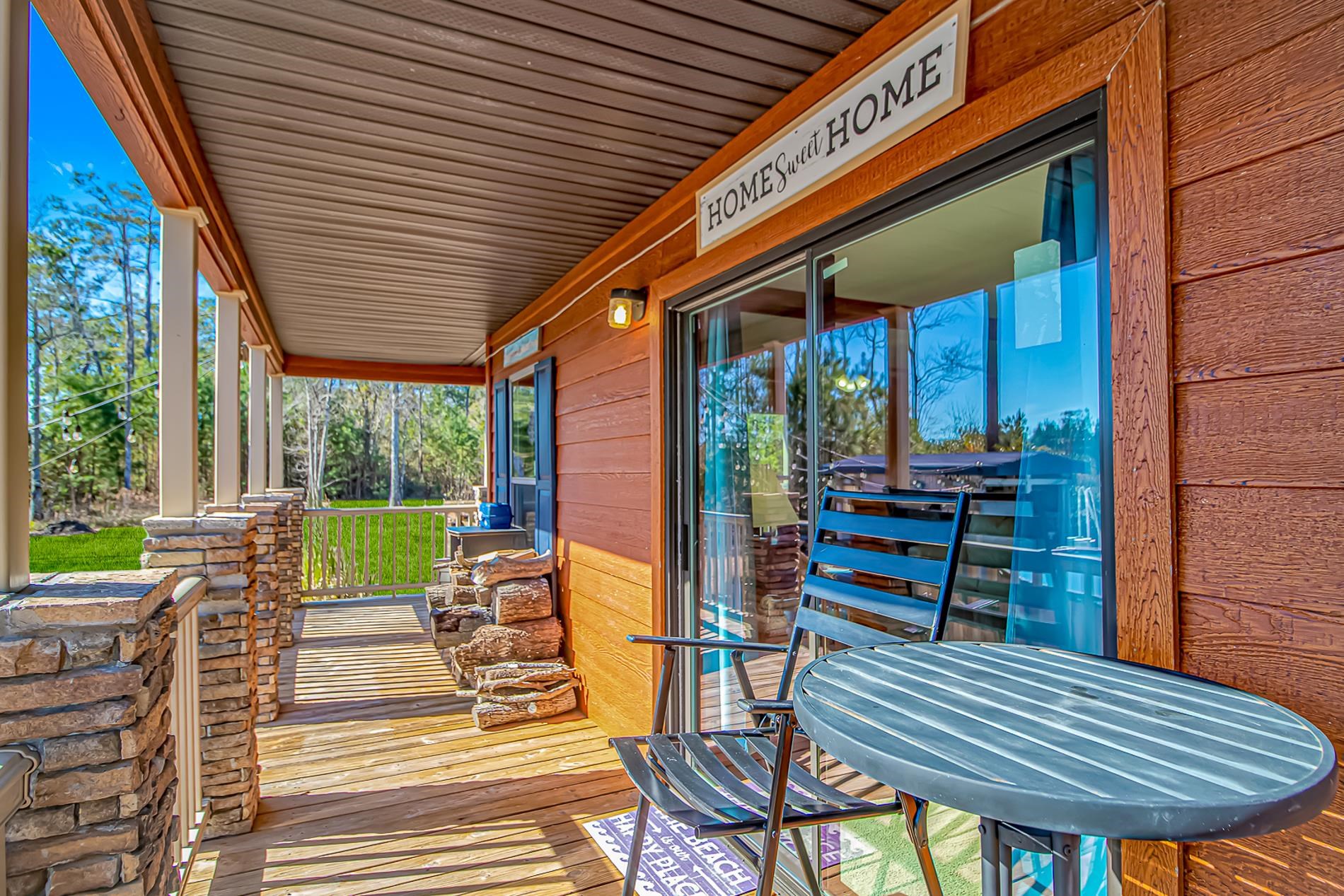 81 Silver Pond Lane Hemingway, SC 29554 - Photo 25 of 40