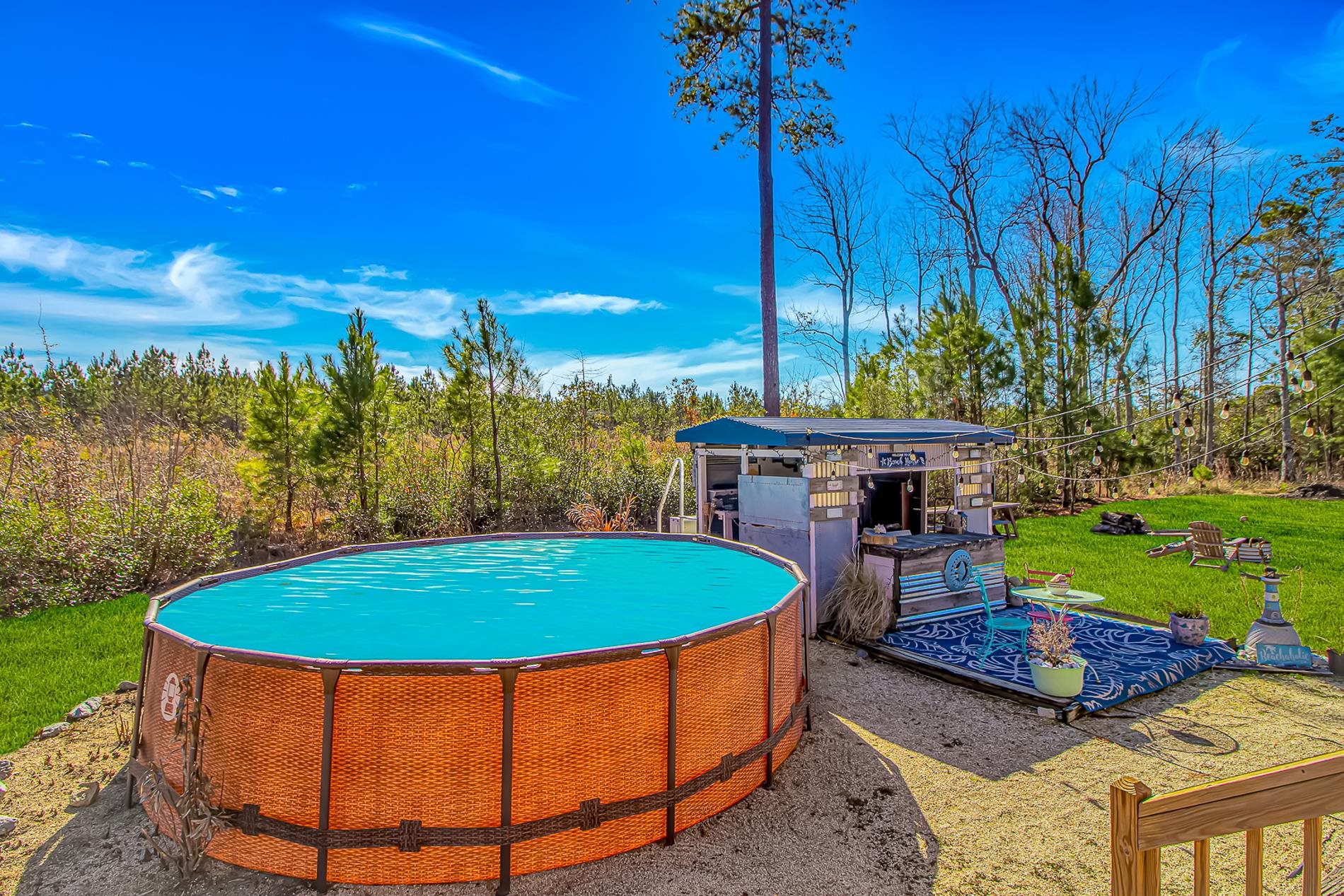 81 Silver Pond Lane Hemingway, SC 29554 - Photo 26 of 40