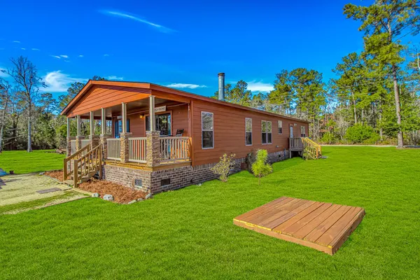 $299,000 | 81 Silver Pond Lane, Hemingway, SC 29554