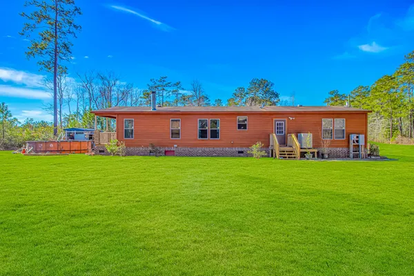 $299,000 | 81 Silver Pond Lane, Hemingway, SC 29554