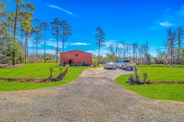 $299,000 | 81 Silver Pond Lane, Hemingway, SC 29554