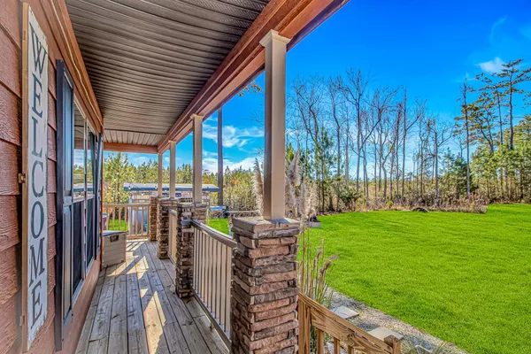 $299,000 | 81 Silver Pond Lane, Hemingway, SC 29554