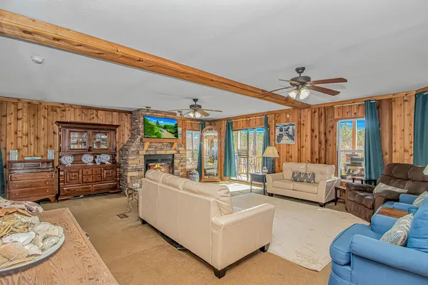 $299,000 | 81 Silver Pond Lane, Hemingway, SC 29554