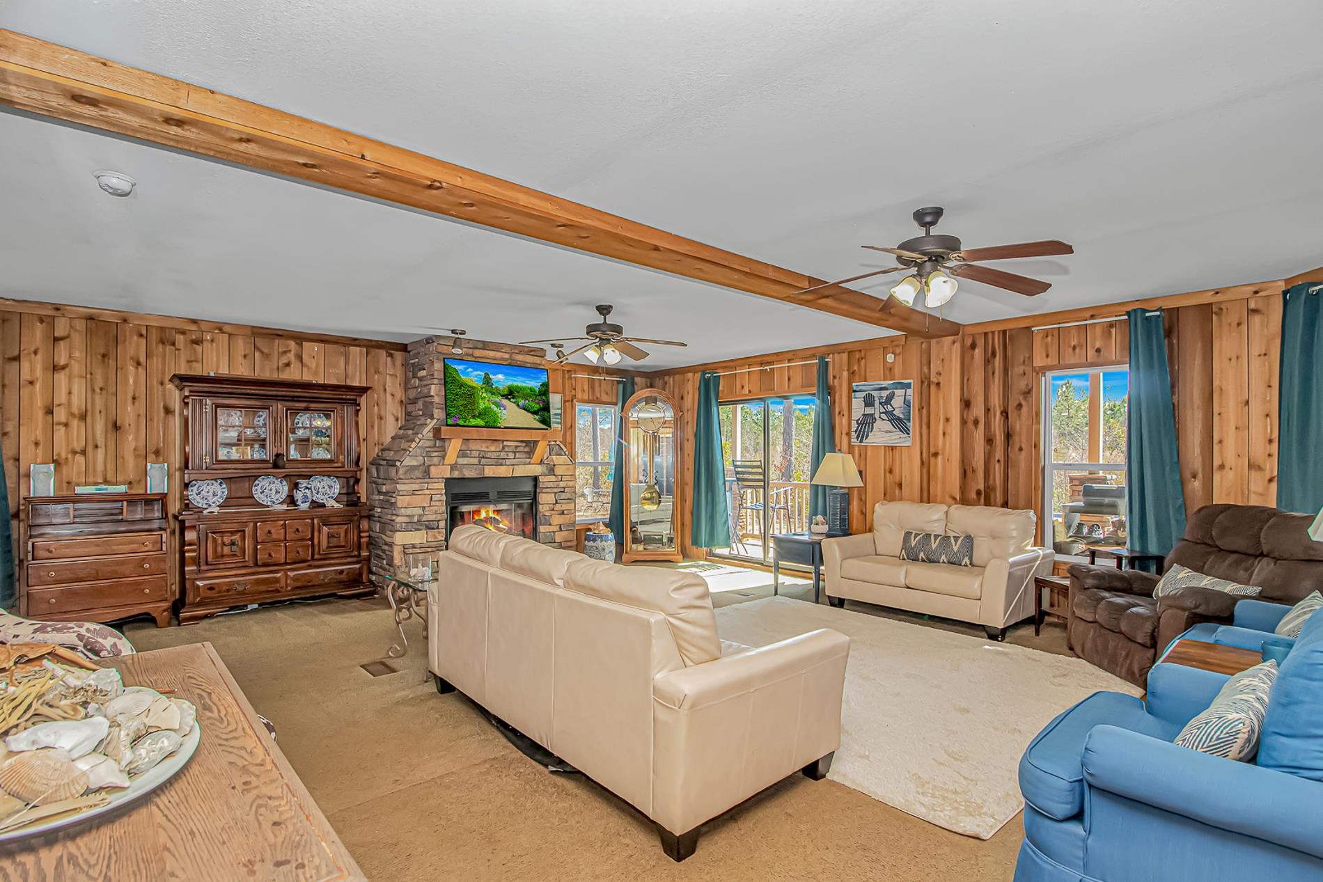 81 Silver Pond Lane Hemingway, SC 29554 - Photo 6 of 40