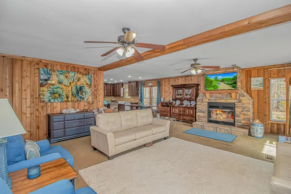 $299,000 | 81 Silver Pond Lane, Hemingway, SC 29554