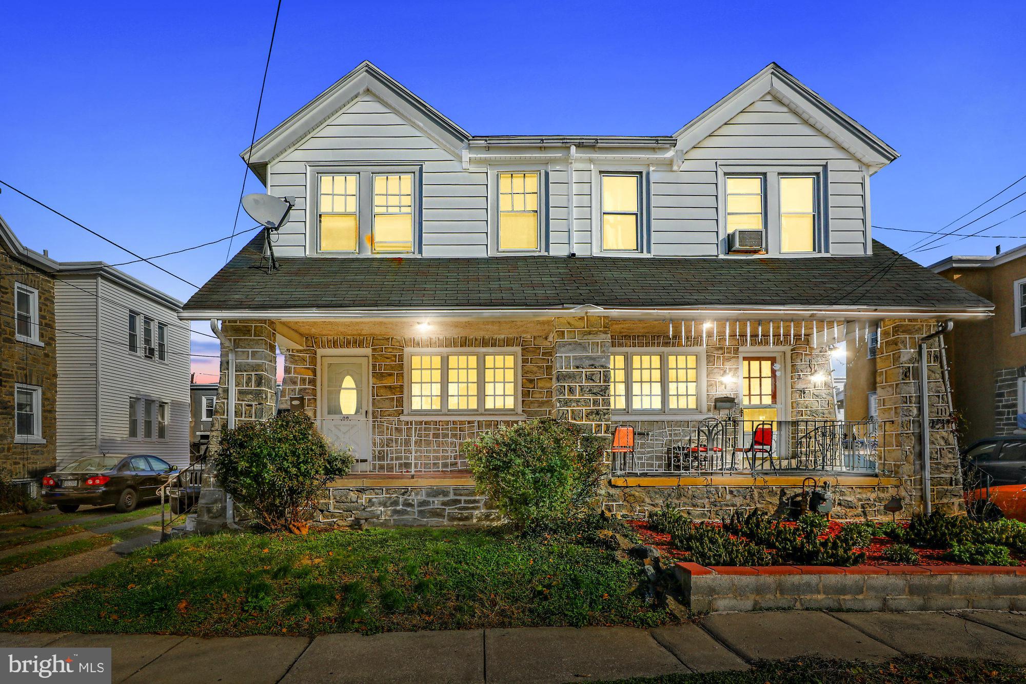 109 Chatham Road Upper Darby, PA 19082 - Photo 1 of 31