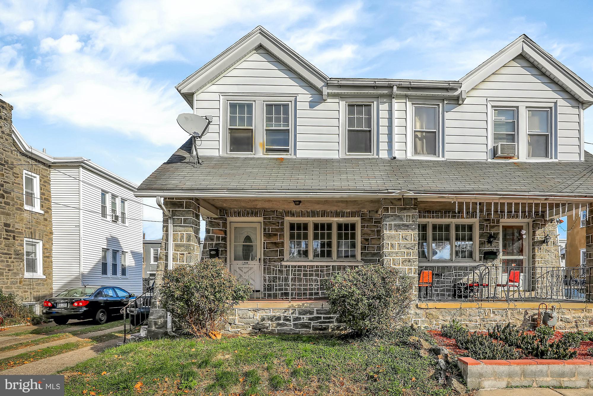 109 Chatham Road Upper Darby, PA 19082 - Photo 2 of 31