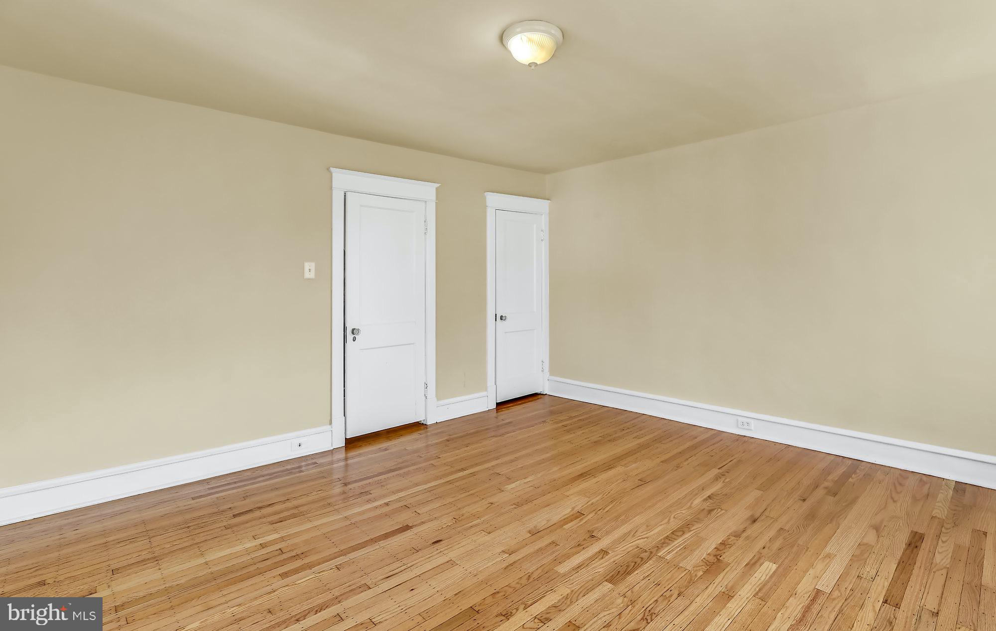 109 Chatham Road Upper Darby, PA 19082 - Photo 17 of 31 Master Bedroom