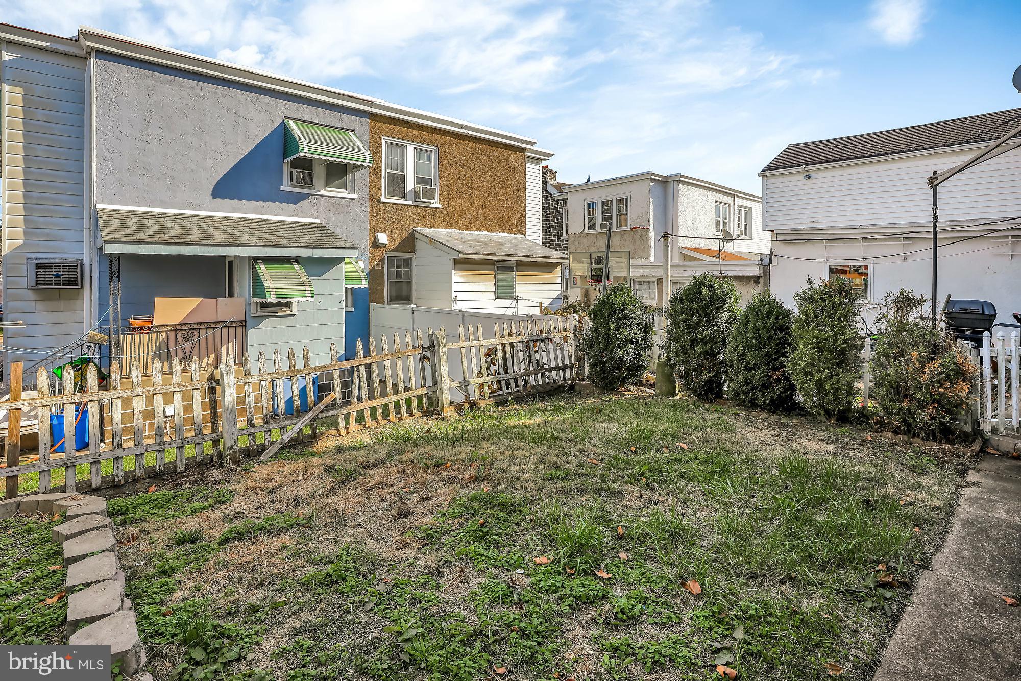 109 Chatham Road Upper Darby, PA 19082 - Photo 28 of 31