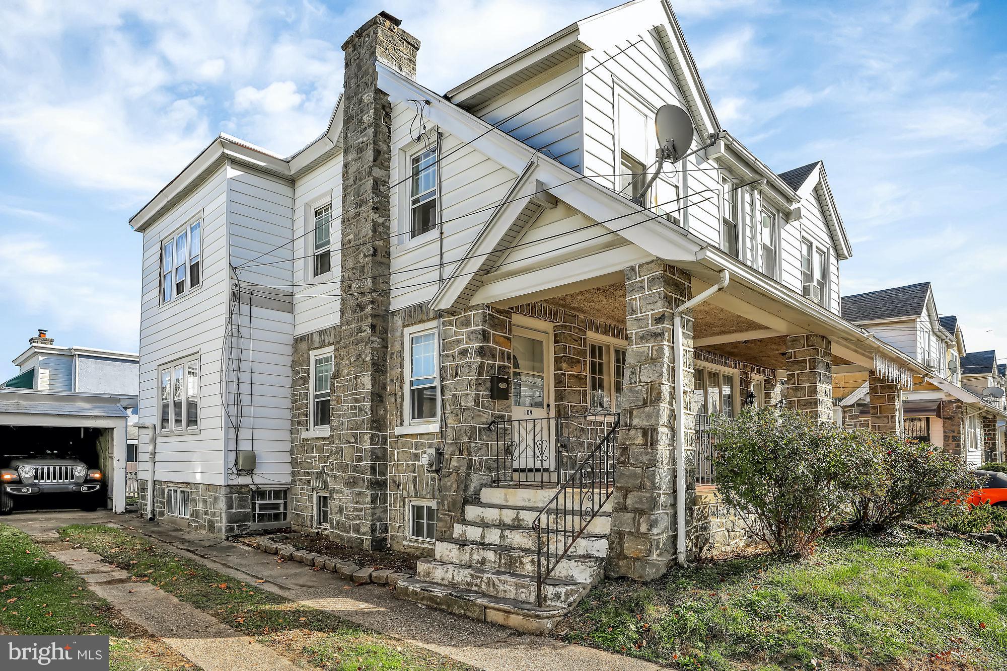 109 Chatham Road Upper Darby, PA 19082 - Photo 30 of 31