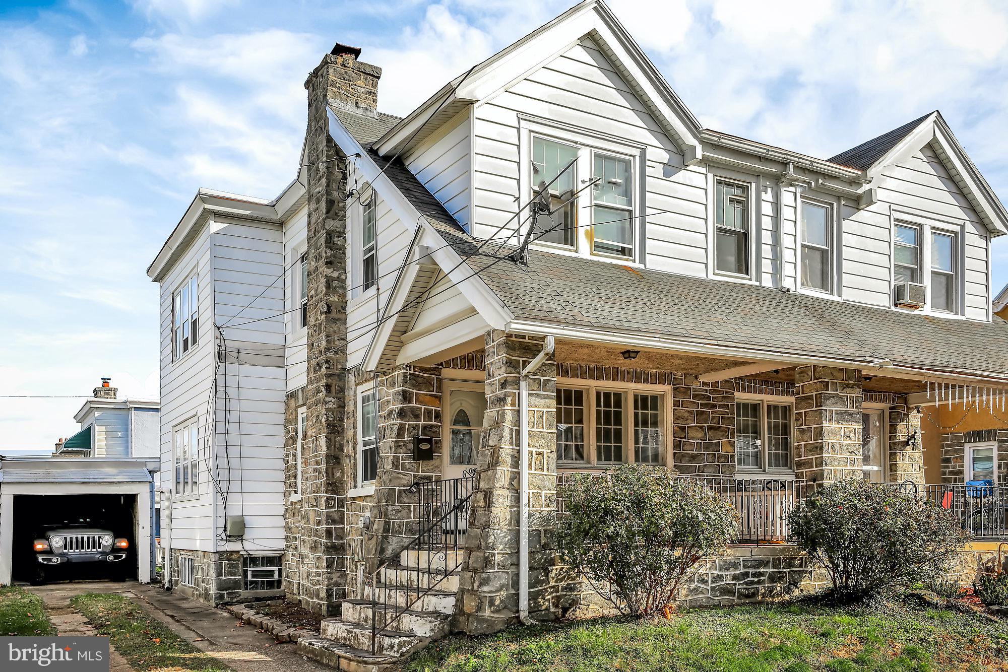 109 Chatham Road Upper Darby, PA 19082 - Photo 31 of 31