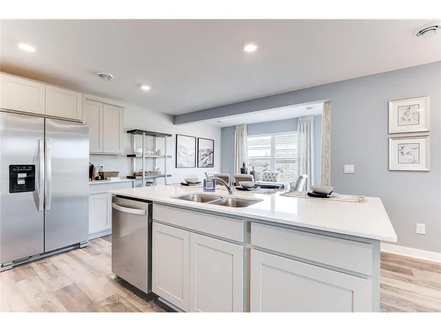 $2,750 | 13664 Ringneck Way, Rogers, MN 55374