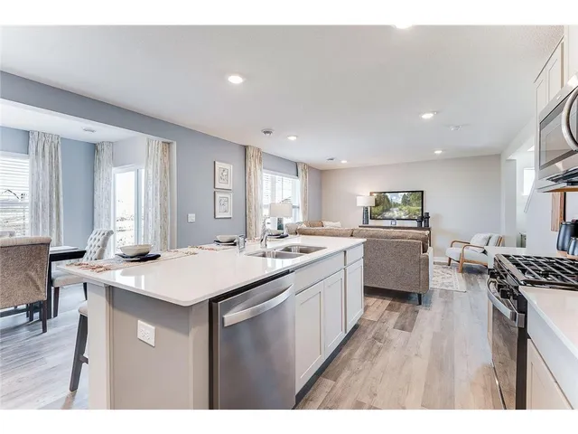 $2,750 | 13664 Ringneck Way, Rogers, MN 55374