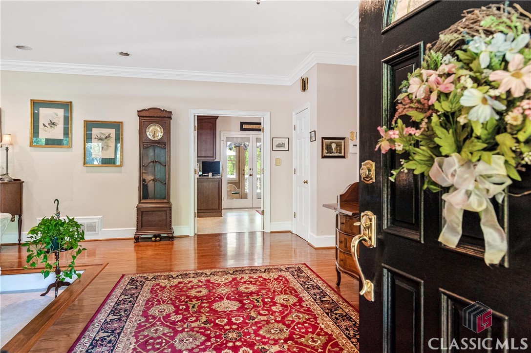 125 West Huntington Road Bogart, GA 30622 - Photo 21 of 51